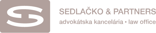 Sedlačko & Partners
